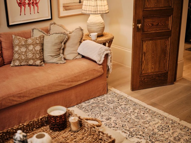 Oriental Rug Repair