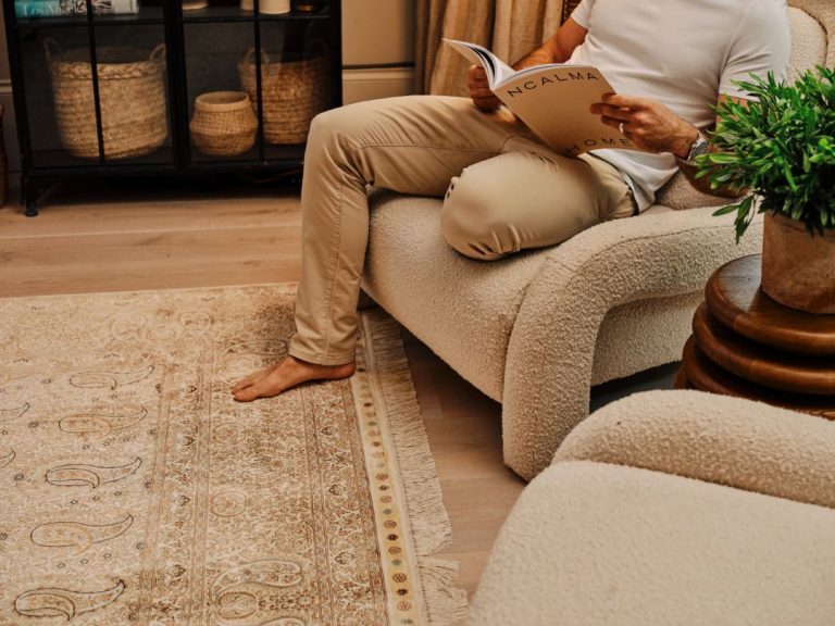 Oriental Rug Repair