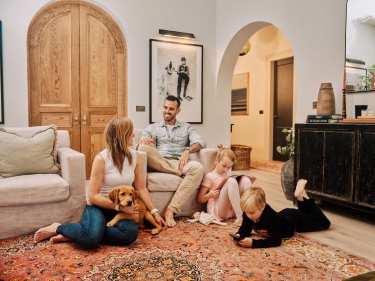 Oriental Rug Repair